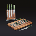 Mega Cutlery Bundle, 17-pc • HexClad