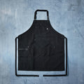 Eco Modern Apron (Onyx) • HexClad
