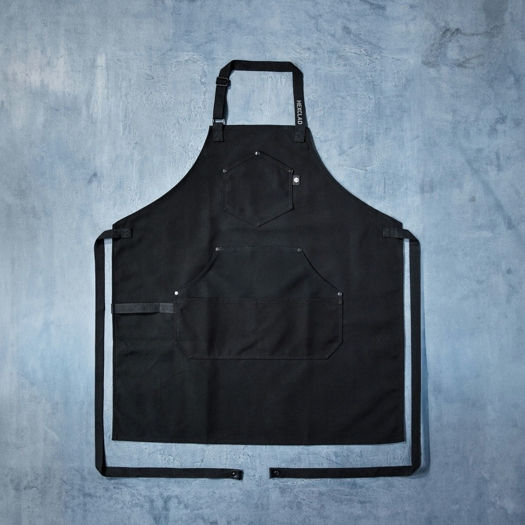 Eco Modern Apron (Onyx) • HexClad