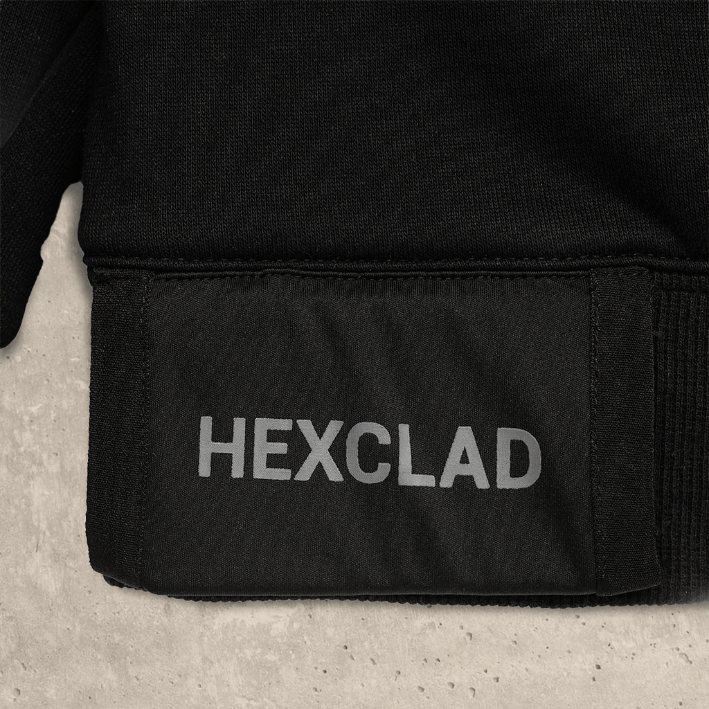 I Perform Like Cast Iron Sweatshirt • HexClad