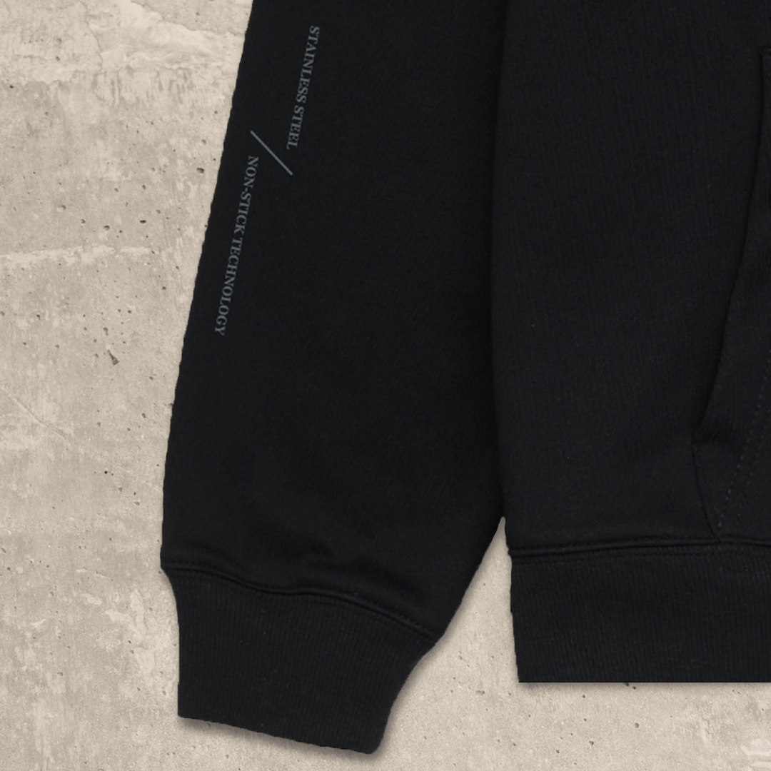 Property of HexClad Unisex Pull-Over Hoodie • HexClad