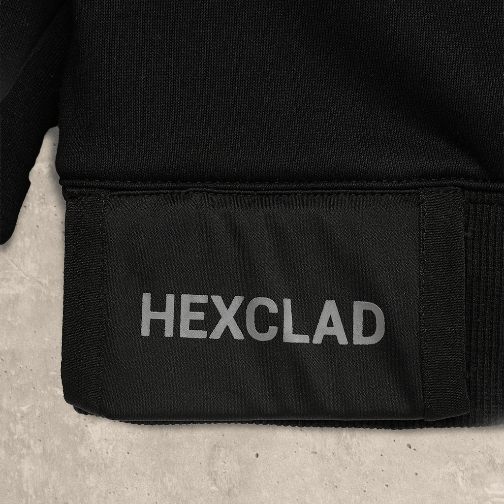 Property of HexClad Unisex Pull-Over Hoodie • HexClad