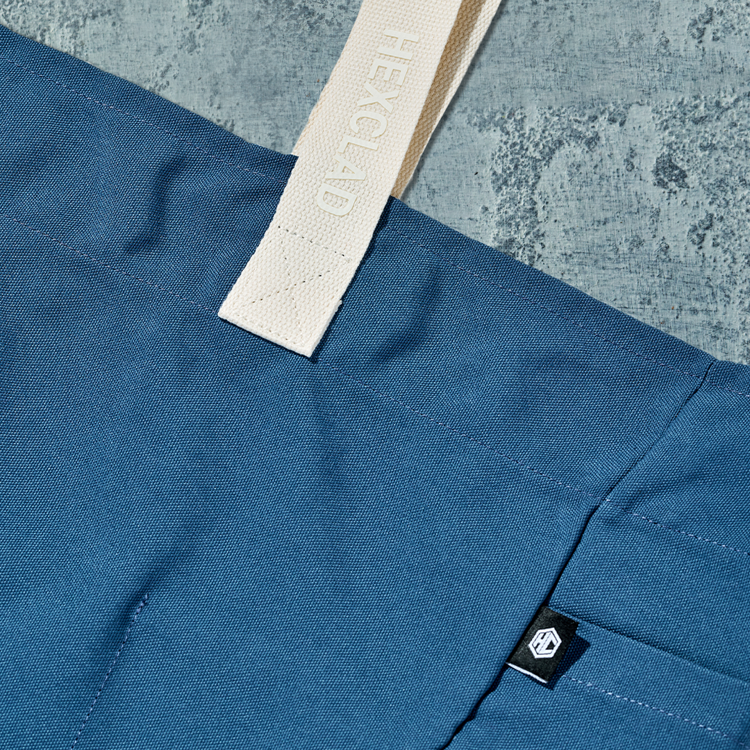 The Everything Everywhere Bag (Azure) • HexClad