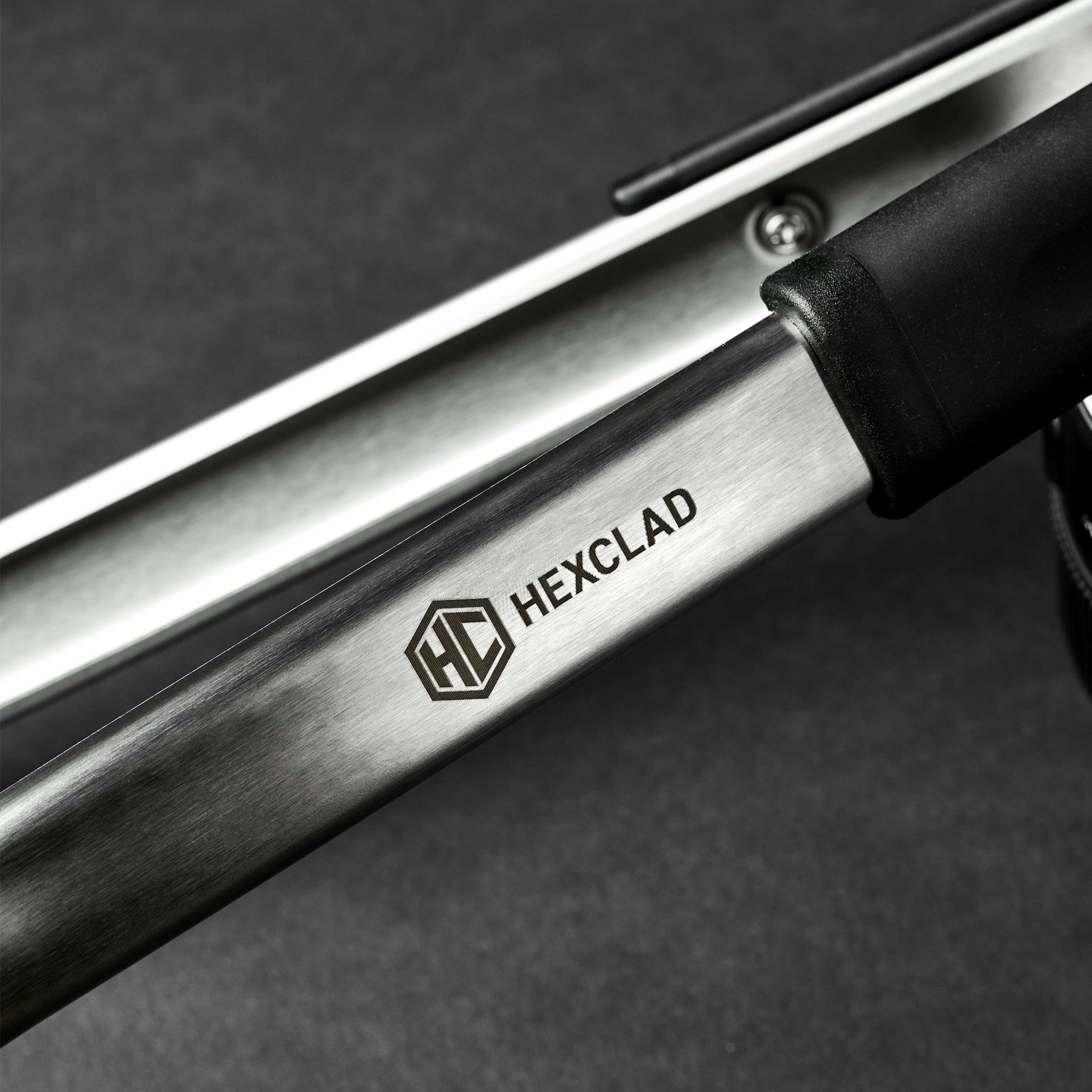 BBQ Tool Set, 8-pc • HexClad