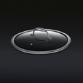 Tempered Glass Lid, 11.5” • HexClad