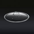 Tempered Glass Lid, 12.5" • HexClad
