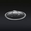 Tempered Glass Lid, 9.25” • HexClad