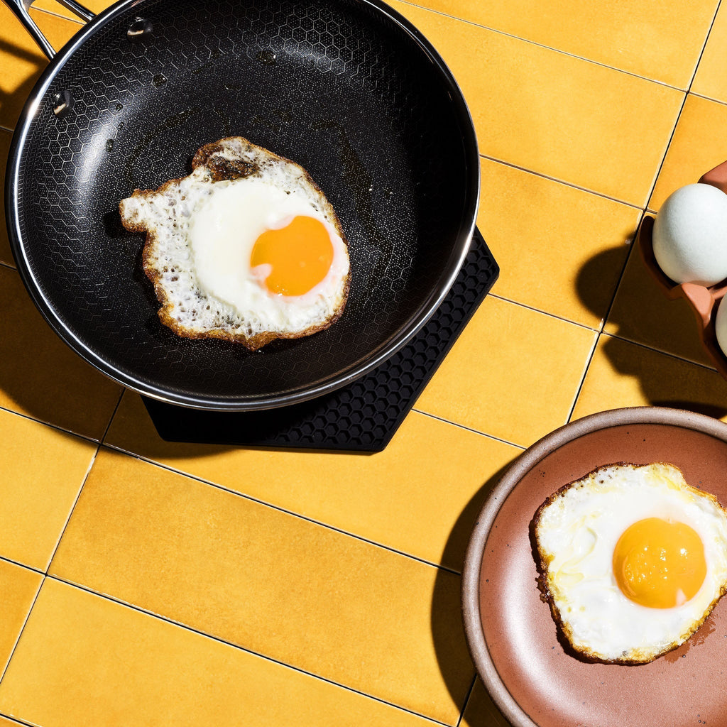 HexClad / Hot Mitt & Trivet Duo