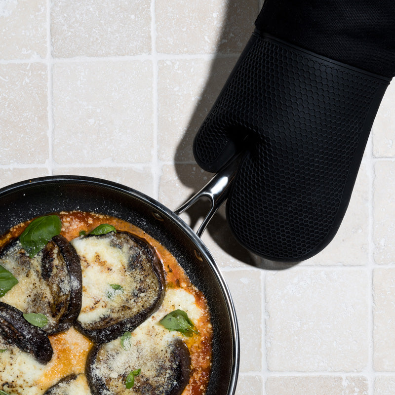 HexClad / Hot Mitt Set