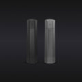 HexMill Salt and Pepper Grinder Set • HexClad