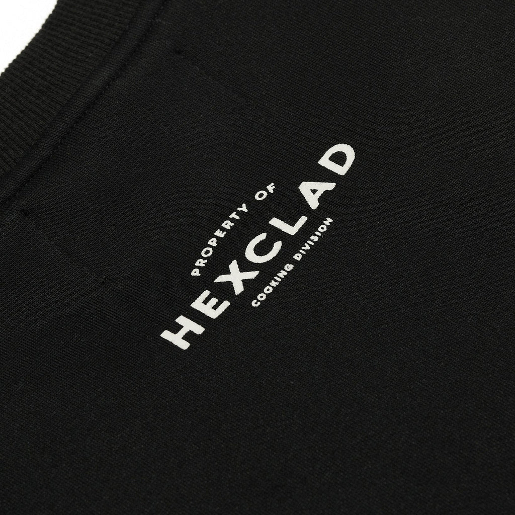 Cursive HexClad Women's T-Shirt • HexClad