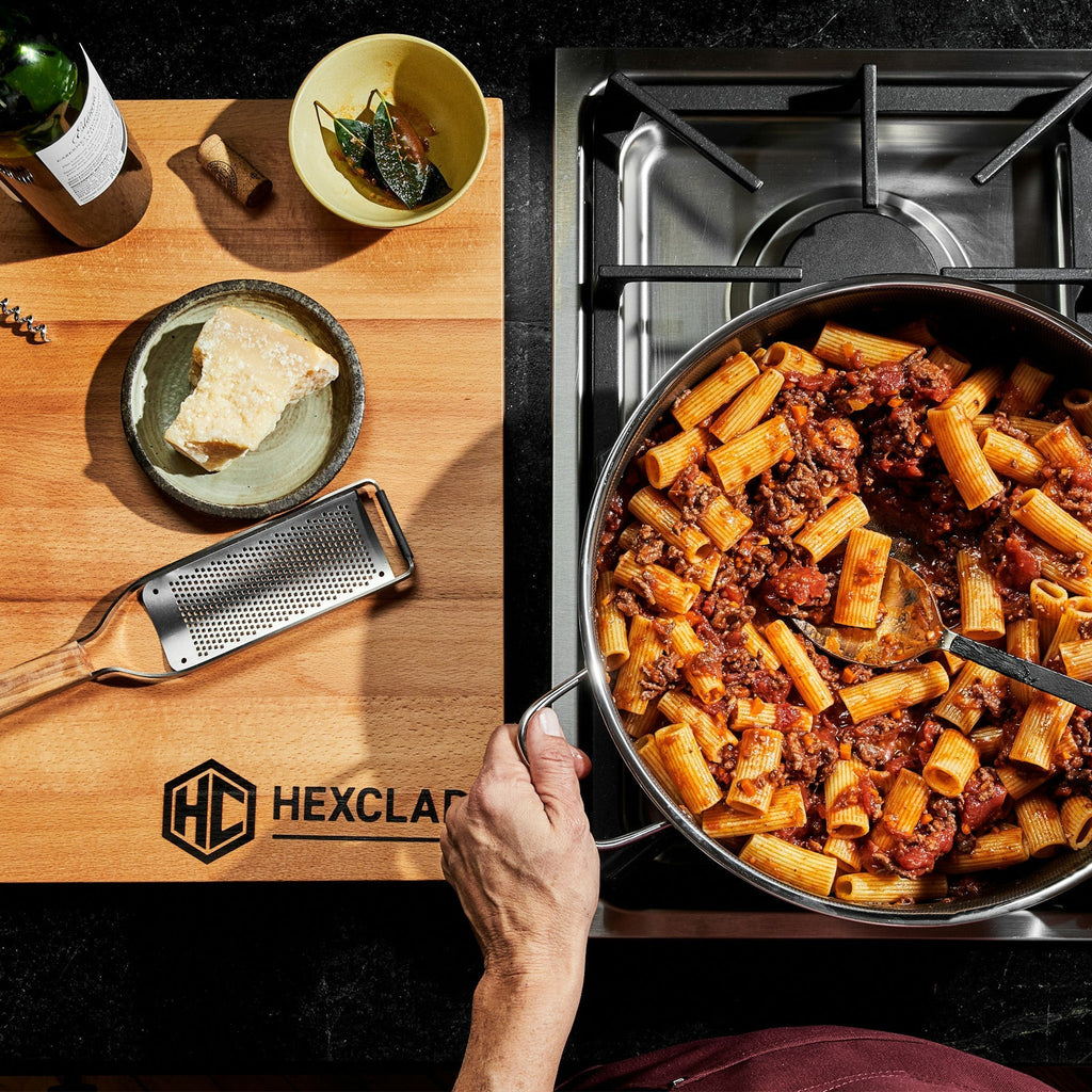 Family Pasta Bundle • HexClad