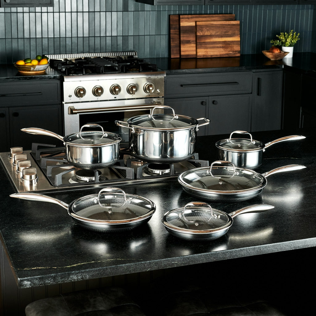 The Ultimate Everything Collection • HexClad