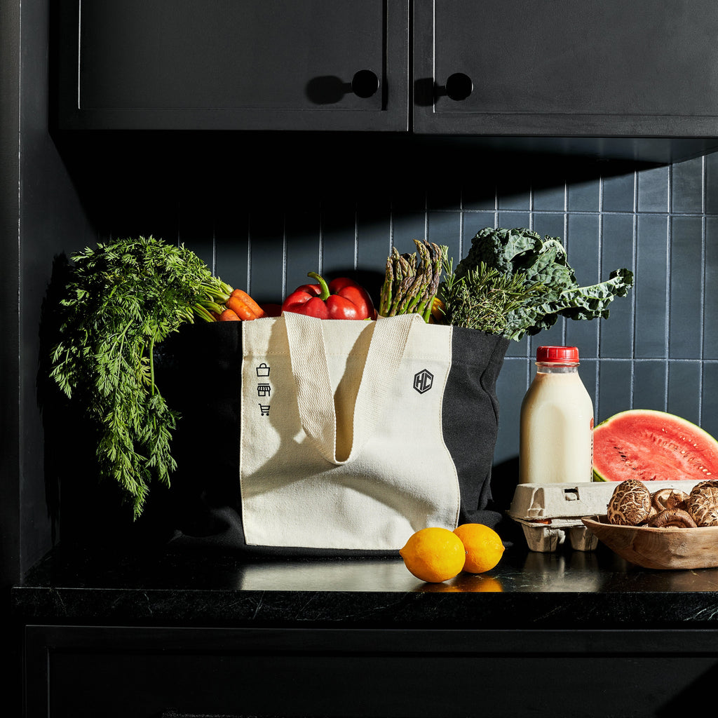 HexClad / Tote Bag