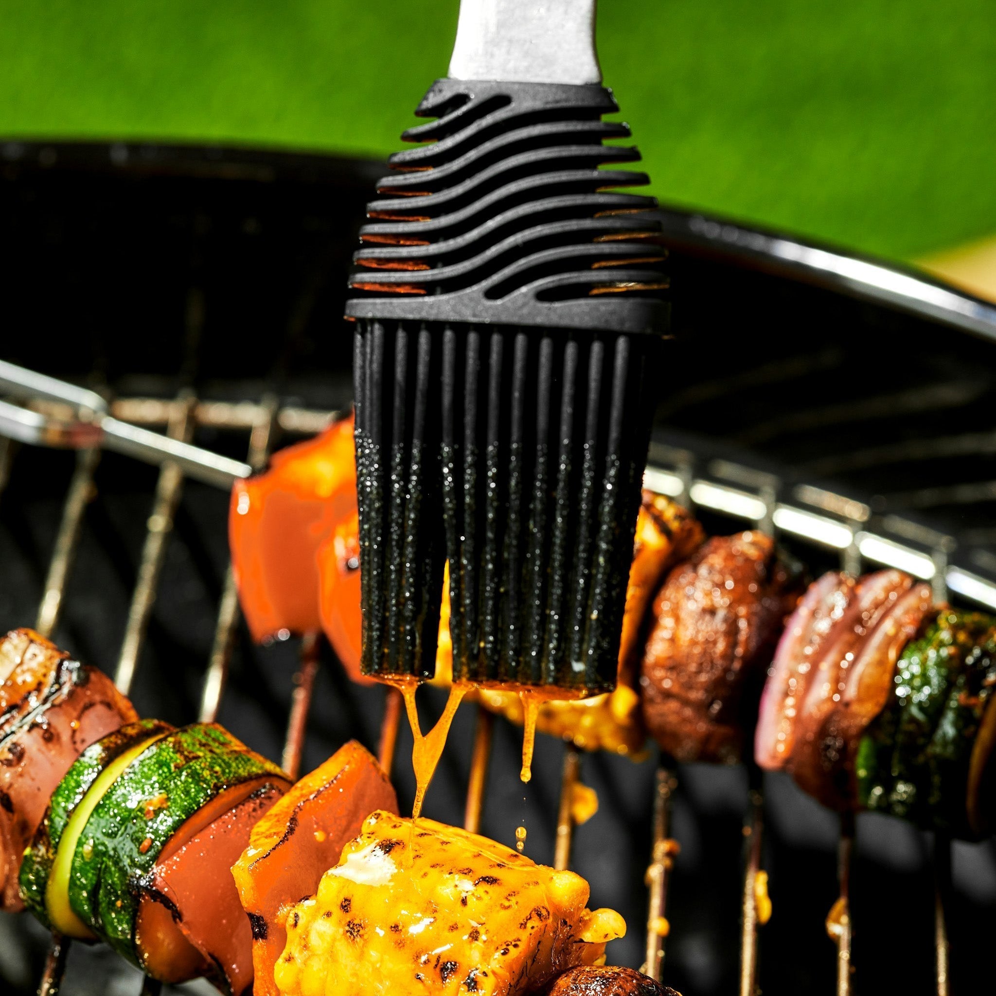 BBQ Tool Set, 8-pc • HexClad