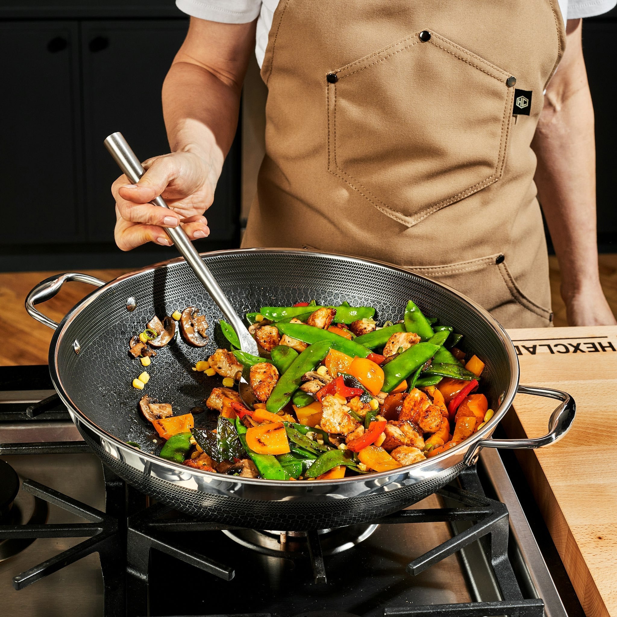 Family Pasta Bundle • HexClad