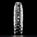 Cocktail Shaker, 25 oz (Chrome) • HexClad