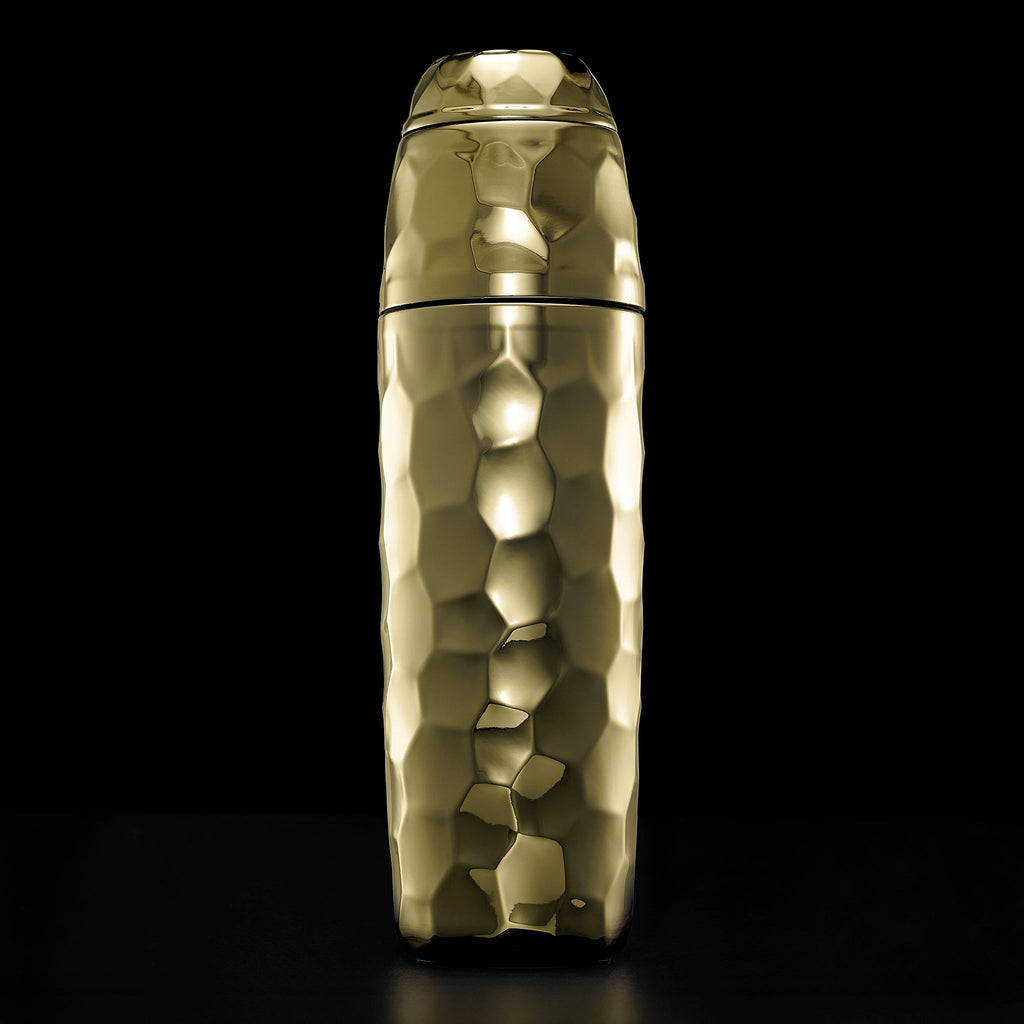 Cocktail Shaker, 25 oz (Gold) • HexClad