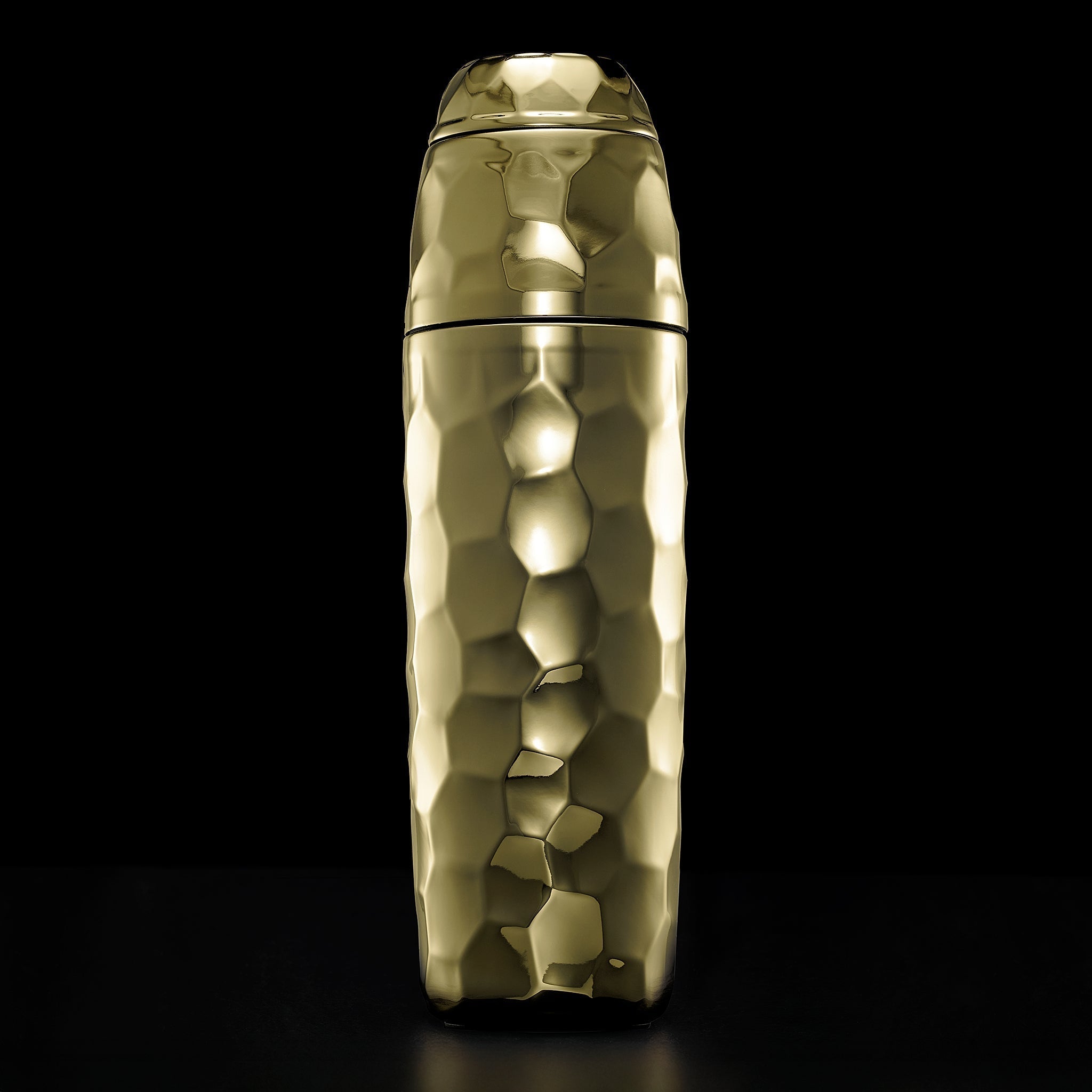 Cocktail Shaker, 25 oz (Gold) • HexClad