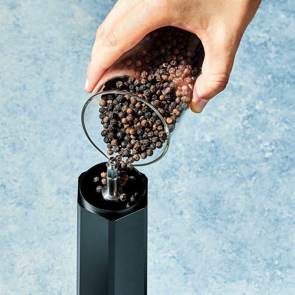 HexMill Pepper Grinder • HexClad