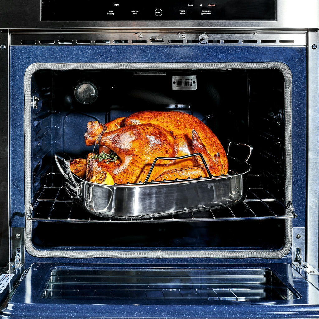 Hybrid Roasting and Cutting Board Set • HexClad