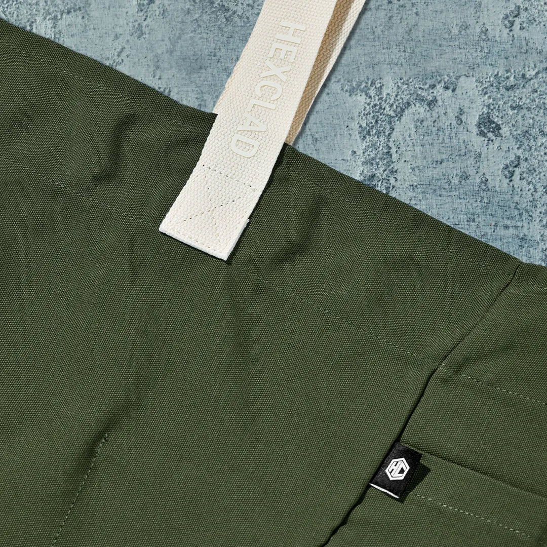 The Everything Everywhere Bag (Forest) • HexClad