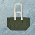 The Everything Everywhere Bag (Forest) • HexClad