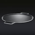 Hybrid Pizza Steel • HexClad