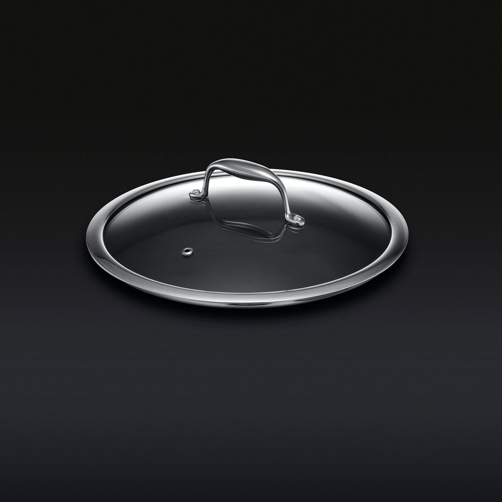 Tempered Glass Lid, 10" • HexClad