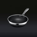 Hybrid Wok, 10" • HexClad