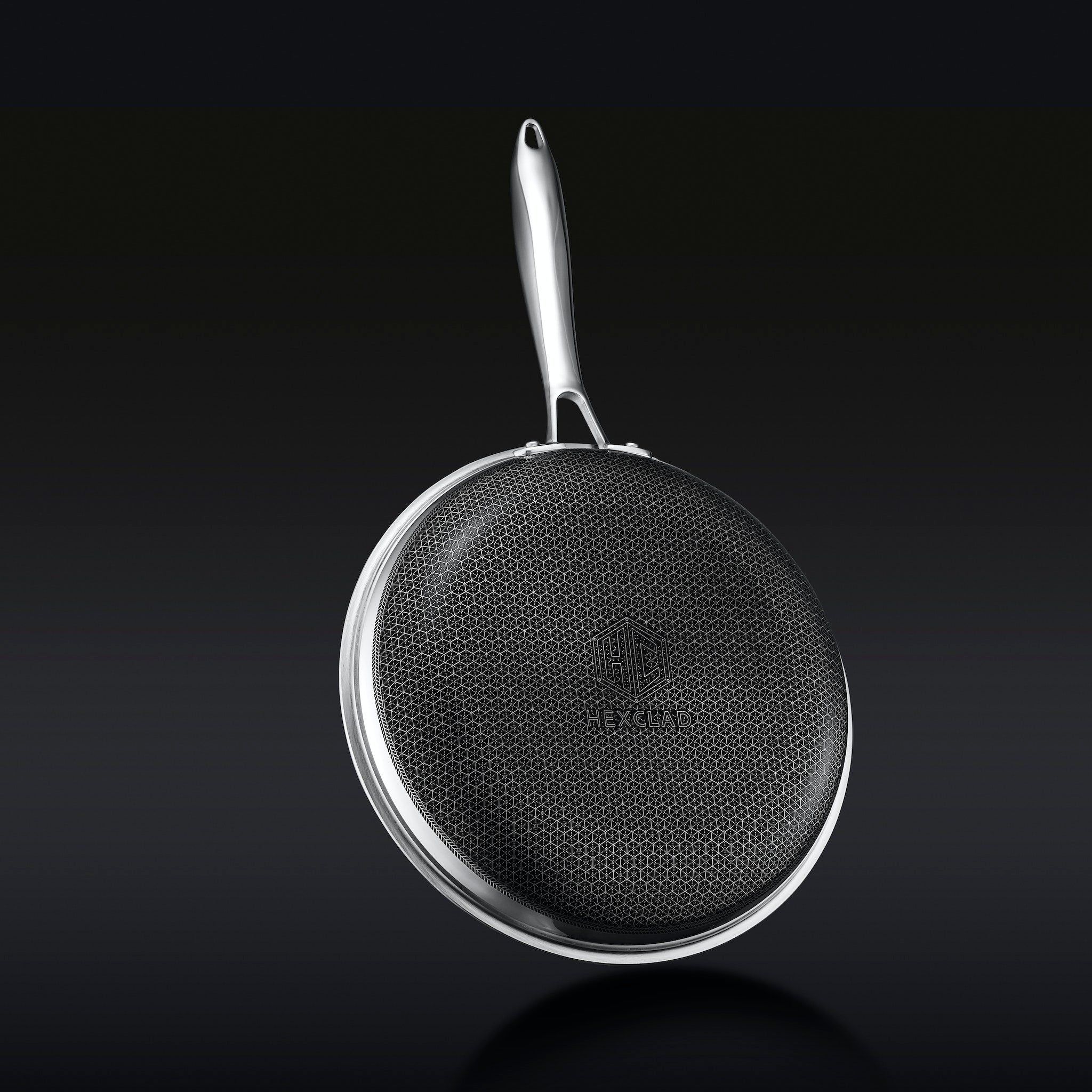 Hybrid Wok, 10" • HexClad