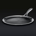 Hybrid Griddle Pan, 12" • HexClad