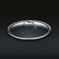 Tempered Glass Lid, 12" • HexClad