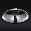 Hybrid Domed Lid, 14" • HexClad