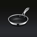 Hybrid Fry Pan, 7" • HexClad