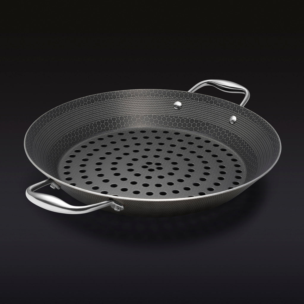 HexClad / BBQ Bundle