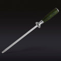 Honing Rod, 9" • HexClad