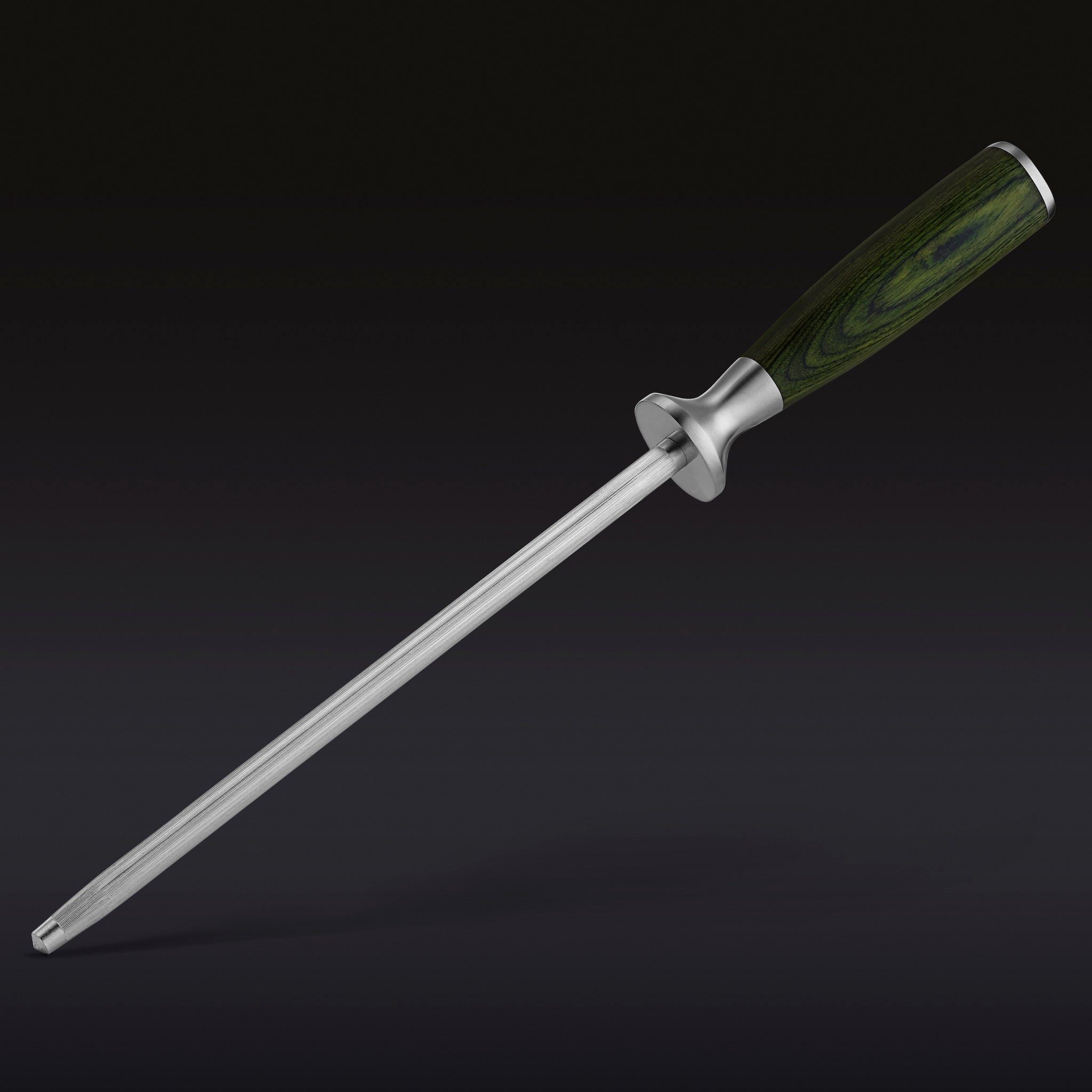 Honing Rod, 9" • HexClad
