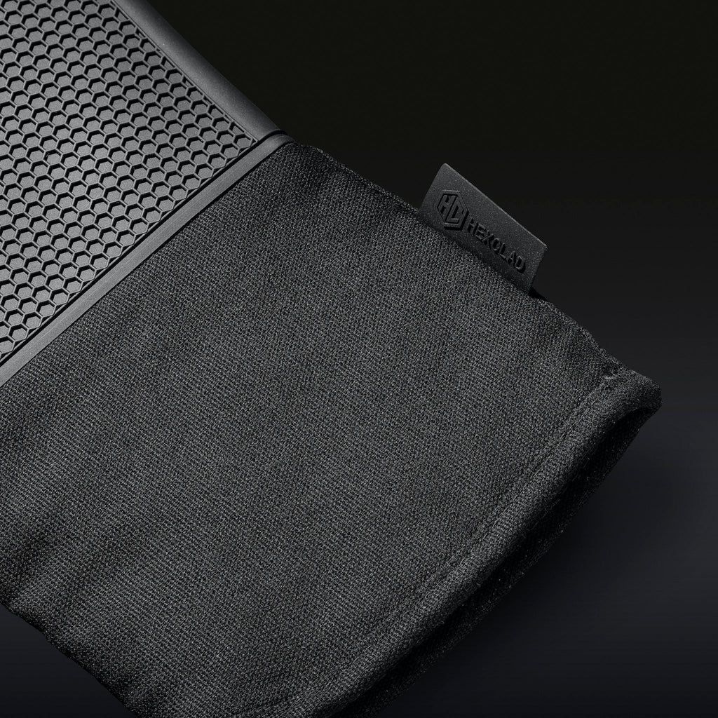 HexClad / Hot Mitt Set