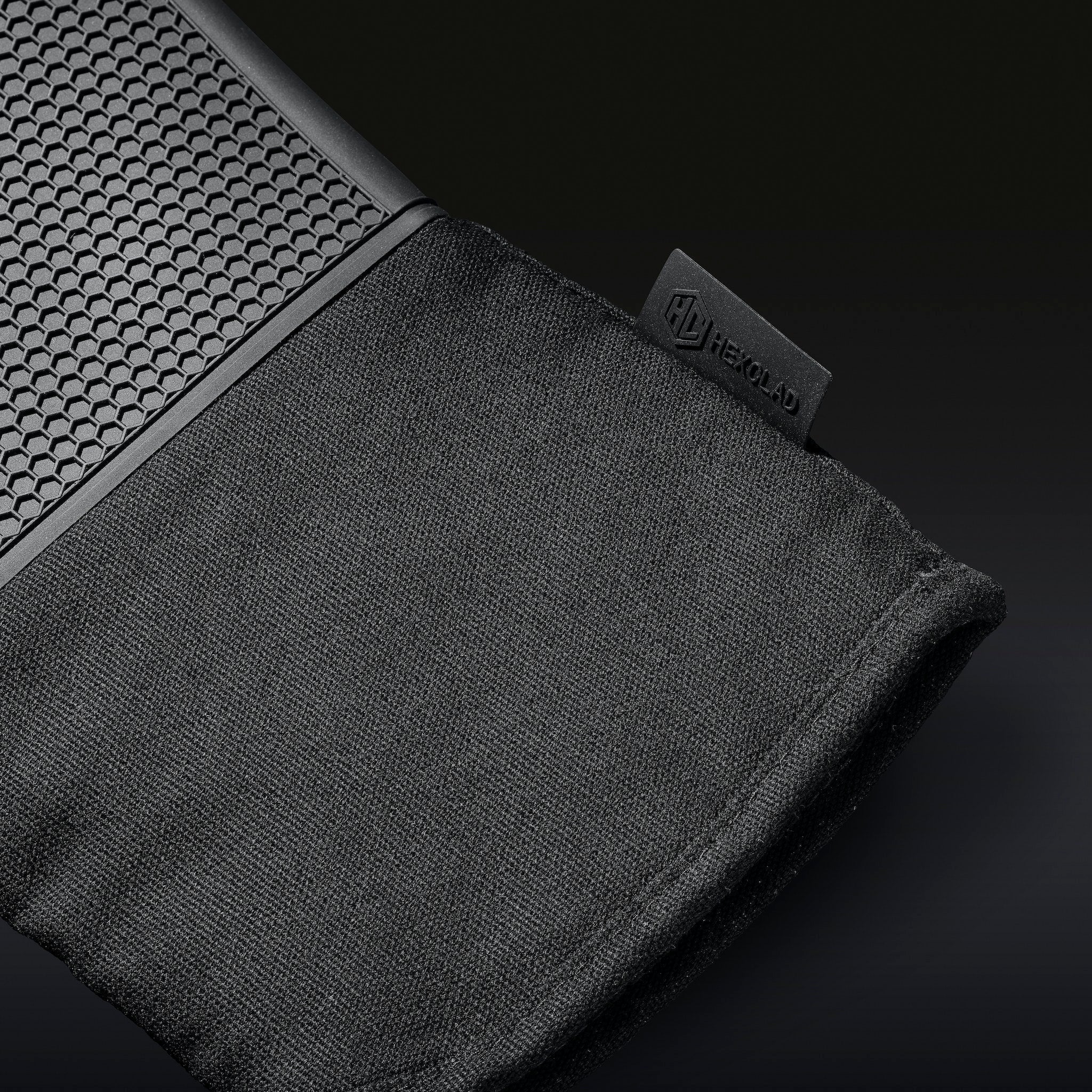 HexClad / Hot Mitt Set