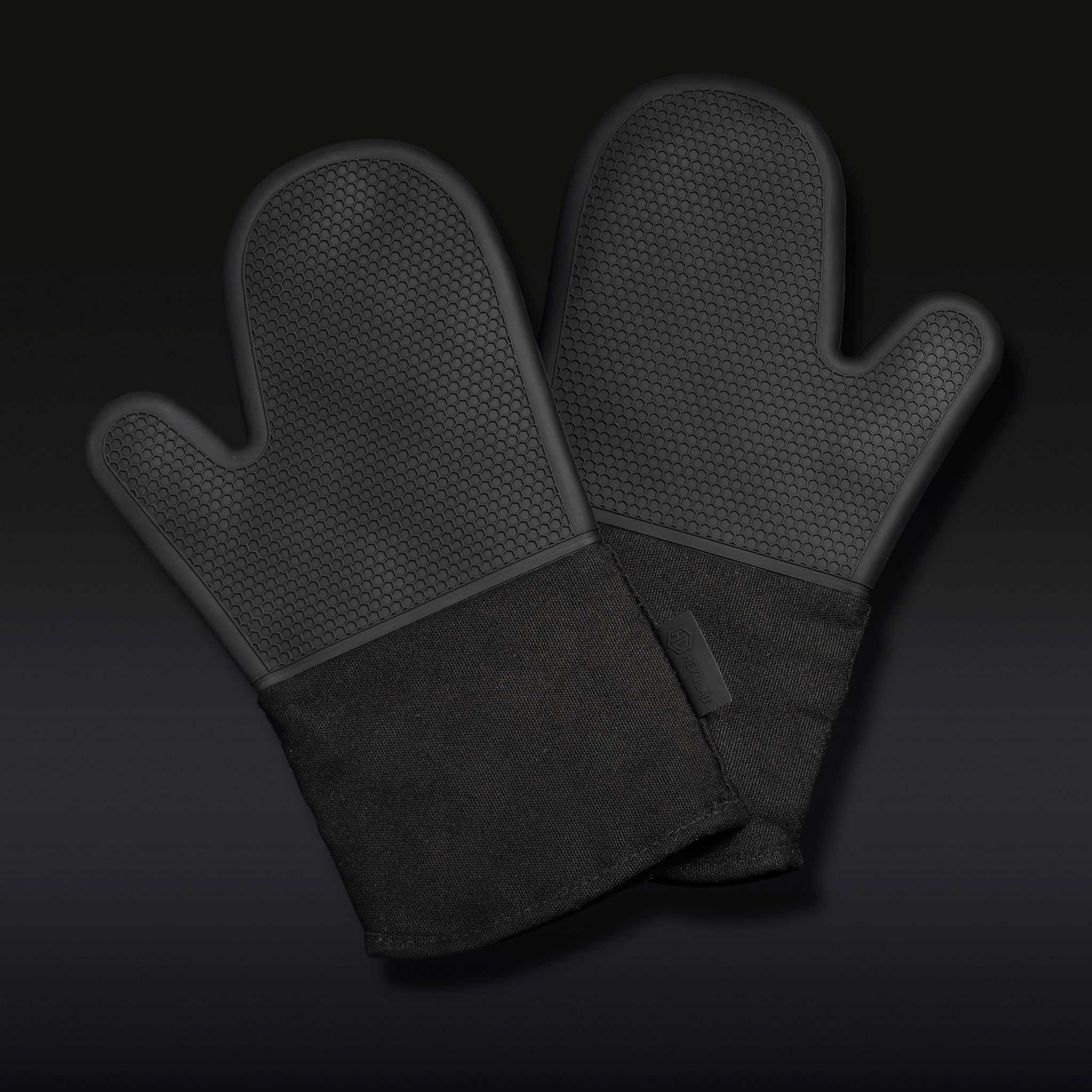HexClad / Hot Mitt Set
