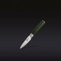 Damascus Steel Paring Knife, 3.5" • HexClad