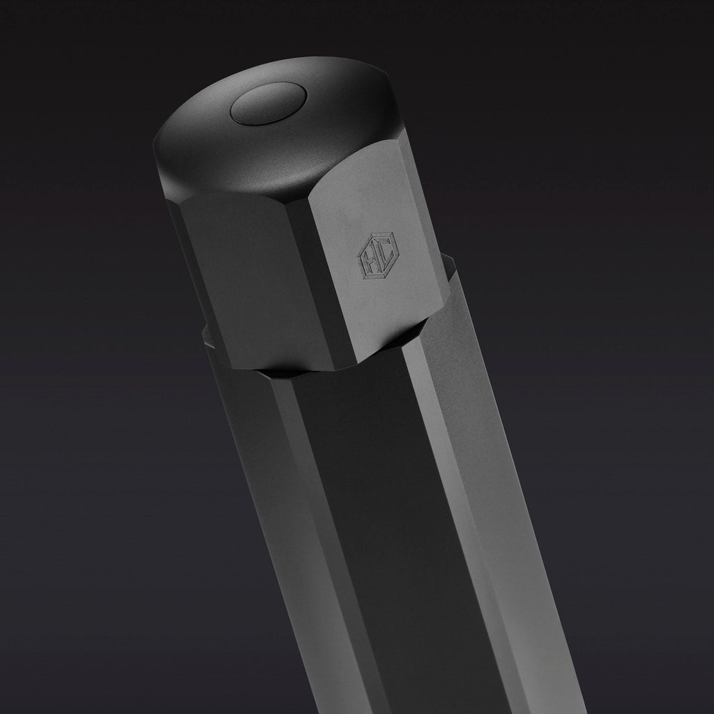 HexMill Pepper Grinder • HexClad