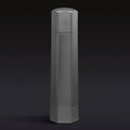 HexMill Salt Grinder • HexClad