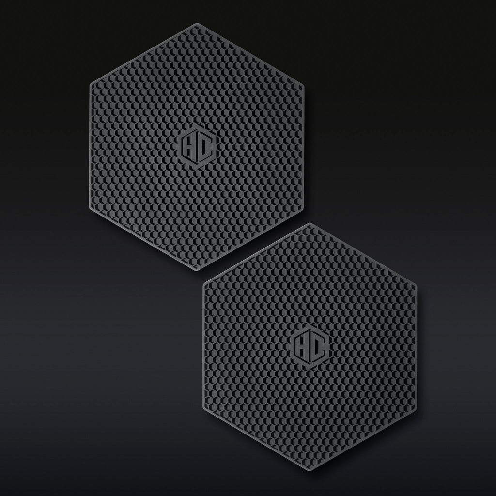 HexClad / Hot Mitt & Trivet Duo