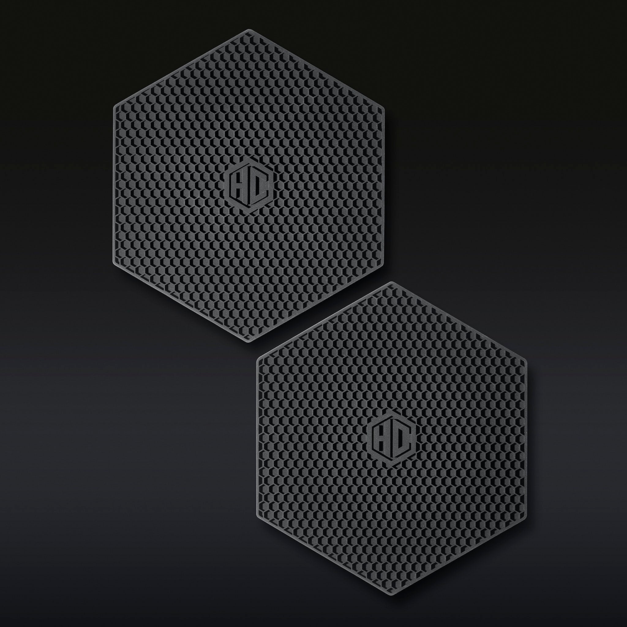 HexClad / Hot Mitt & Trivet Duo