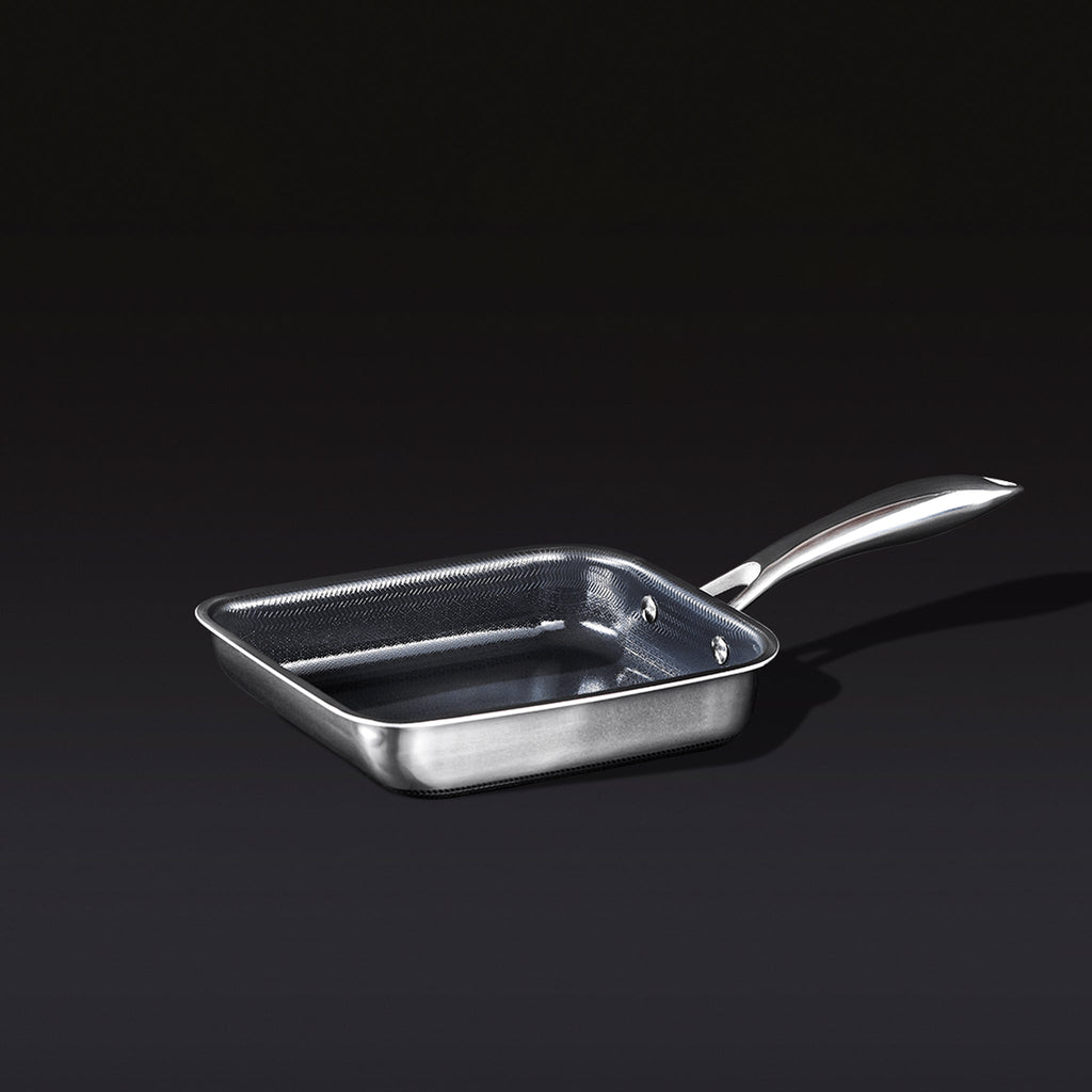 Hybrid Japanese Egg Pan (Tamagoyaki) • HexClad