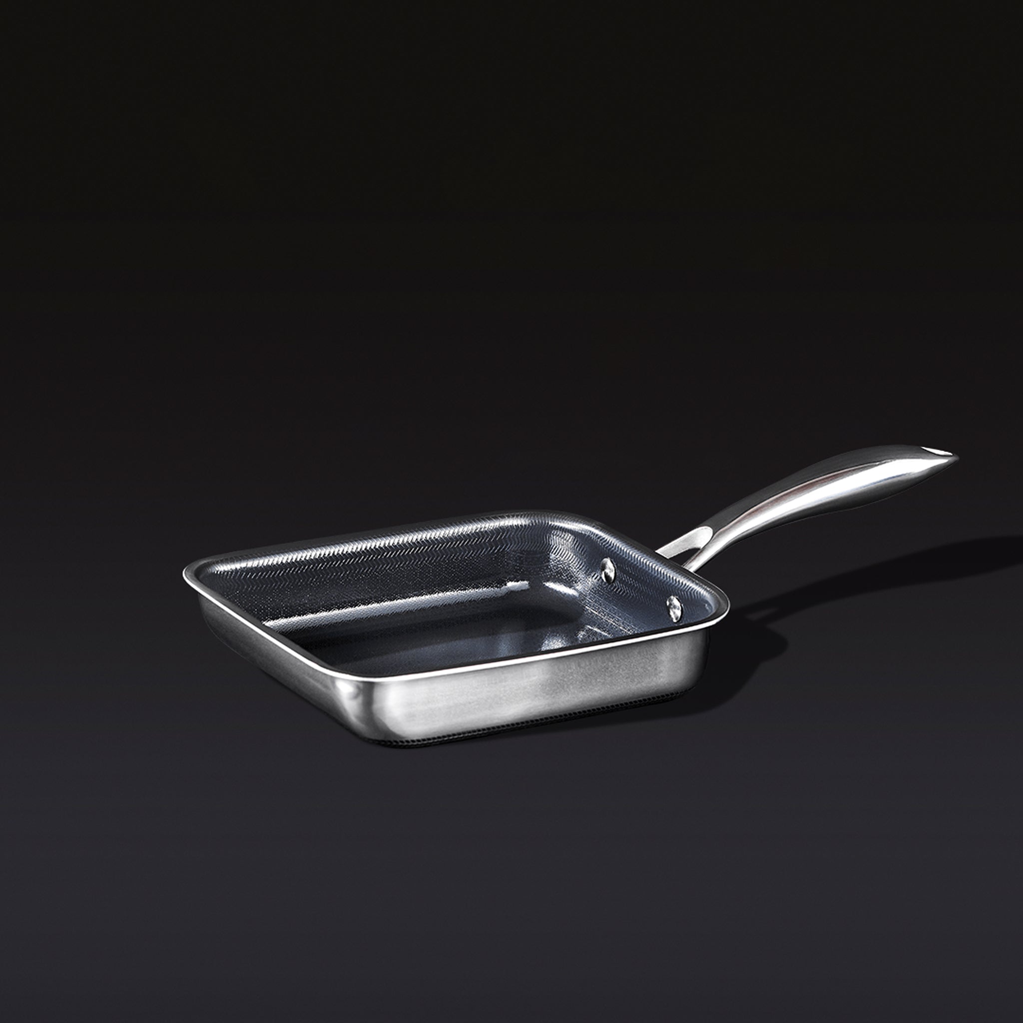 Hybrid Japanese Egg Pan (Tamagoyaki) • HexClad