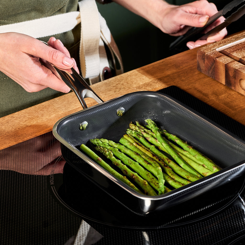 Hybrid Japanese Egg Pan (Tamagoyaki) • HexClad