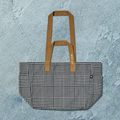 The Everything Everywhere Bag (Houndstooth-Onyx) • HexClad